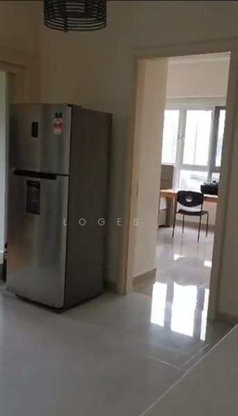 Condominium for Rent at Tiffani Kiara - Loges . - Interior - PropertyGuru.com.my