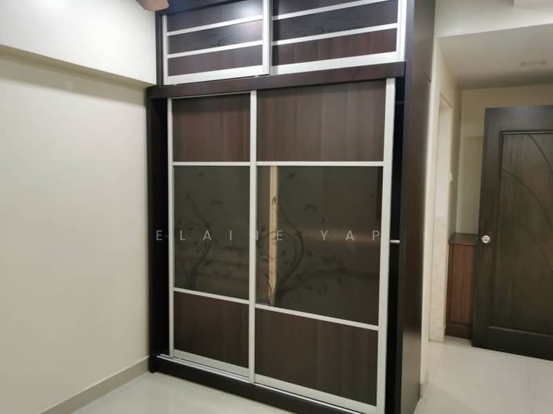 Apartment for Rent at Aman Puri Apartment - Elaine Yap - Interior - PropertyGuru.com.my