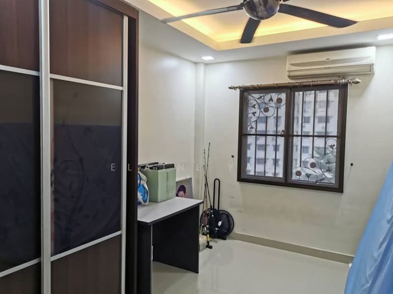 Apartment for Rent at Aman Puri Apartment - Elaine Yap - Bedroom - PropertyGuru.com.my