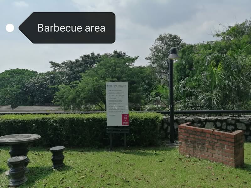 Apartment for Rent at Aman Puri Apartment - Elaine Yap - Garden - PropertyGuru.com.my