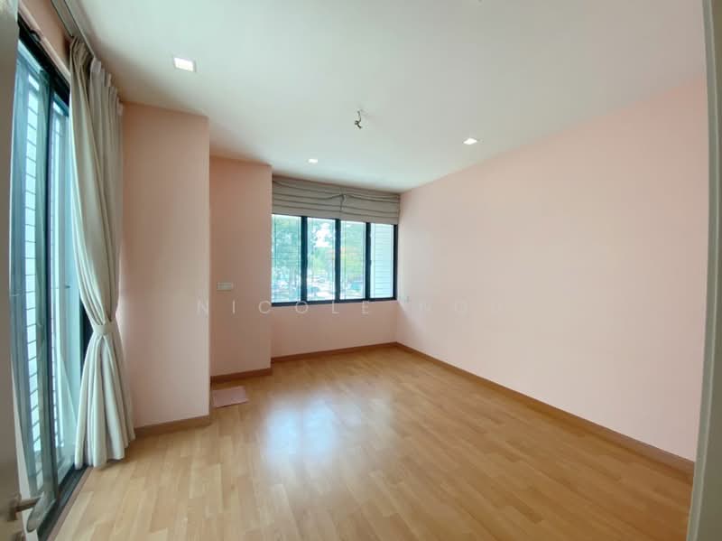 Rumah Teres untuk Dijual di Prima Selayang (Selayang) - Nicole . - Bedroom - PropertyGuru.com.my
