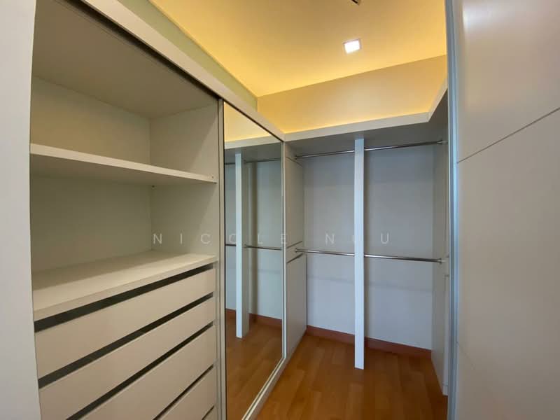 Terraced House for Sale in Batu Caves (Selangor) - Nicole . - Master Bedroom - PropertyGuru.com.my