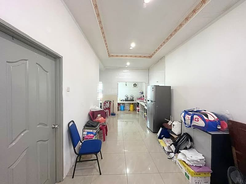 2-storey Terraced House for Sale in Tasek Mutiara (Ipoh) - Steven . - Kitchen - PropertyGuru.com.my