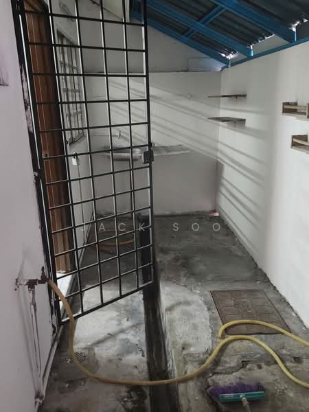 Bukit Rahman Putra untuk Untuk Disewa - RM 1,700 /bulan, Mac 2026 - Exterior - PropertyGuru.com.my