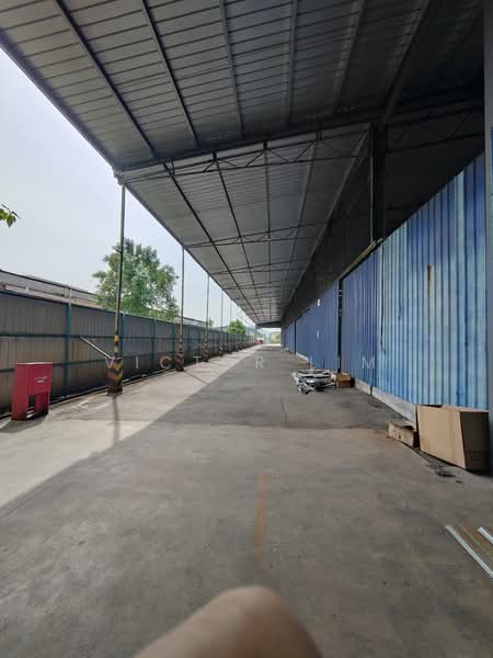 Factory for Rent in Bandar Bukit Raja (Klang) - Victor Lim - Exterior - PropertyGuru.com.my