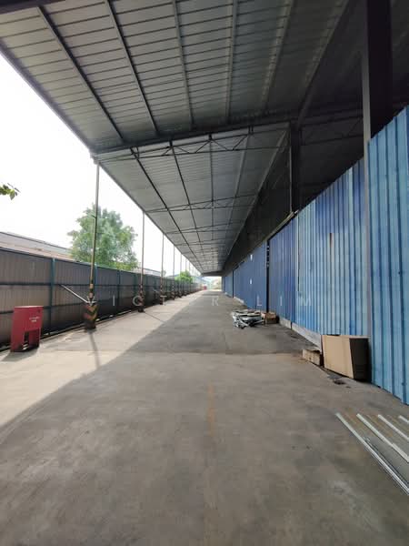 Factory for Rent in Bandar Bukit Raja (Klang) - Victor Lim - Exterior - PropertyGuru.com.my
