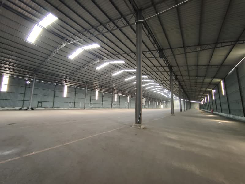 Factory for Rent in Bandar Bukit Raja (Klang) - Victor Lim - Interior - PropertyGuru.com.my