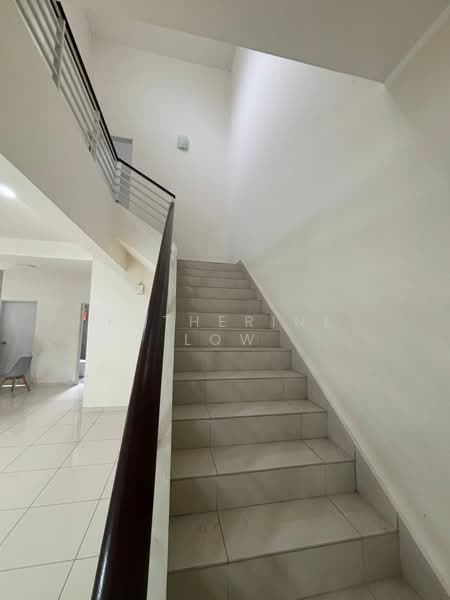 2-storey Terraced House for Sale in Skudai (Johor) - Katherine Low - Interior - PropertyGuru.com.my