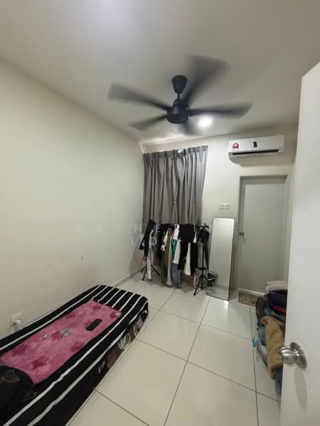 2-storey Terraced House for Sale in Skudai (Johor) - Katherine Low - Bedroom - PropertyGuru.com.my