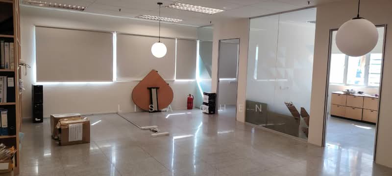 Office for Sale in Petaling Jaya (Selangor) - Lisa Chen - Interior - PropertyGuru.com.my