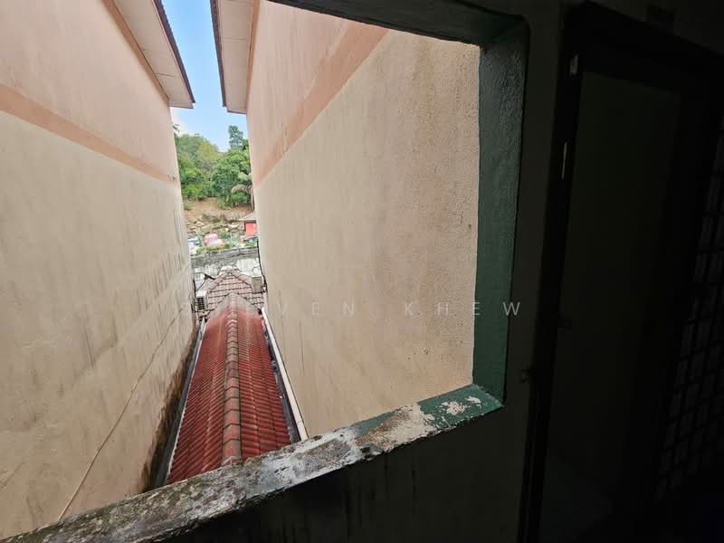 Lestari Apartment untuk Untuk Dijual - RM 195,000, Mac 2026 - Exterior - PropertyGuru.com.my