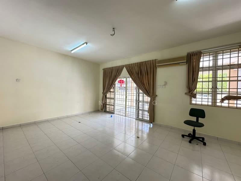 Lagenda Heights untuk Untuk Dijual - RM 488,000, Mac 2026 - Living Room - PropertyGuru.com.my