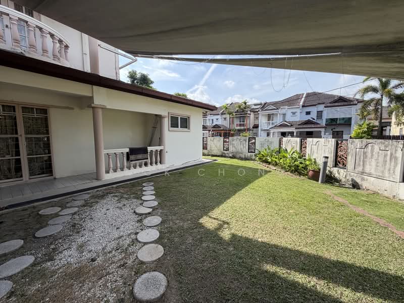 2-storey Terraced House for Sale in Usj 9 (Subang Jaya) - Jack Chong - Exterior - PropertyGuru.com.my