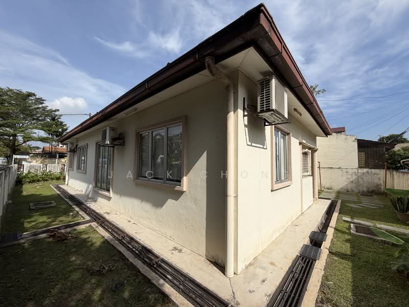 2-storey Terraced House for Sale in Usj 9 (Subang Jaya) - Jack Chong - Exterior - PropertyGuru.com.my