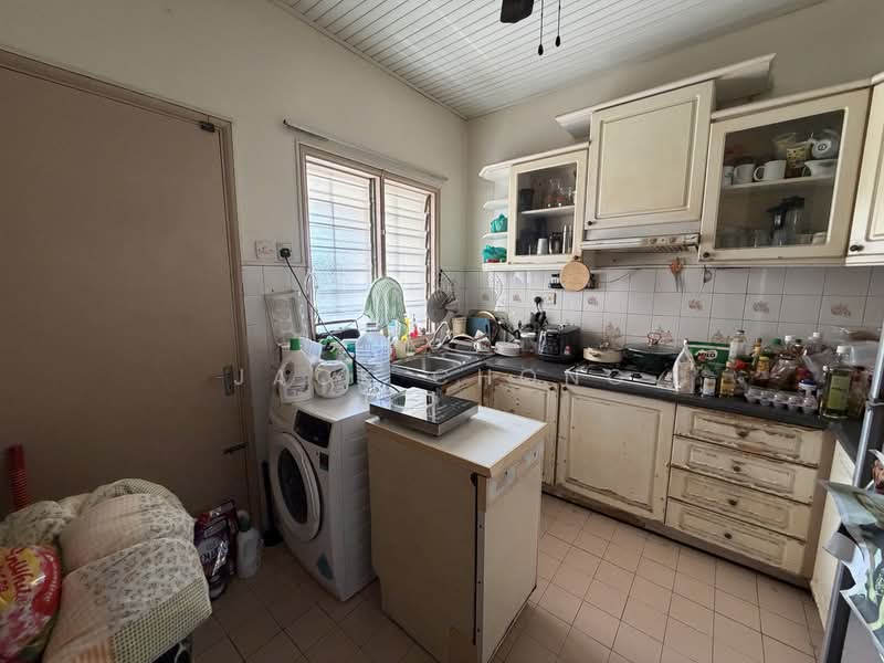 2-storey Terraced House for Sale in Usj 9 (Subang Jaya) - Jack Chong - Kitchen - PropertyGuru.com.my