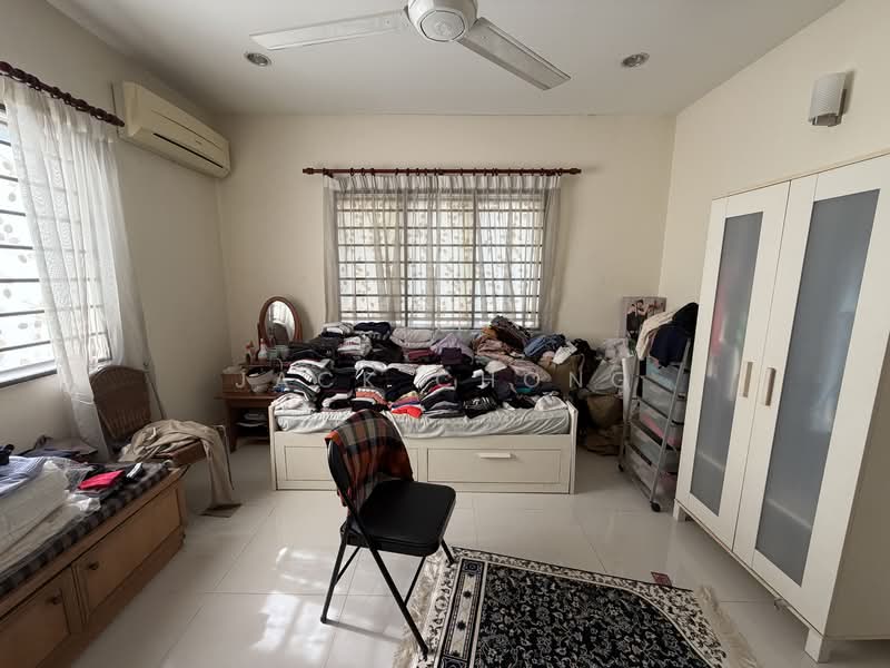 2-storey Terraced House for Sale in Usj 9 (Subang Jaya) - Jack Chong - Bedroom - PropertyGuru.com.my