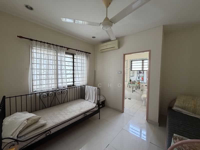 2-storey Terraced House for Sale in Usj 9 (Subang Jaya) - Jack Chong - Bedroom - PropertyGuru.com.my