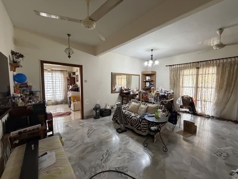 2-storey Terraced House for Sale in Usj 9 (Subang Jaya) - Jack Chong - Living Room - PropertyGuru.com.my