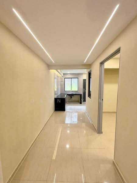 2-storey Terraced House for Sale in Ulu Tiram (Johor) - Joanne Yong - Corridor - PropertyGuru.com.my