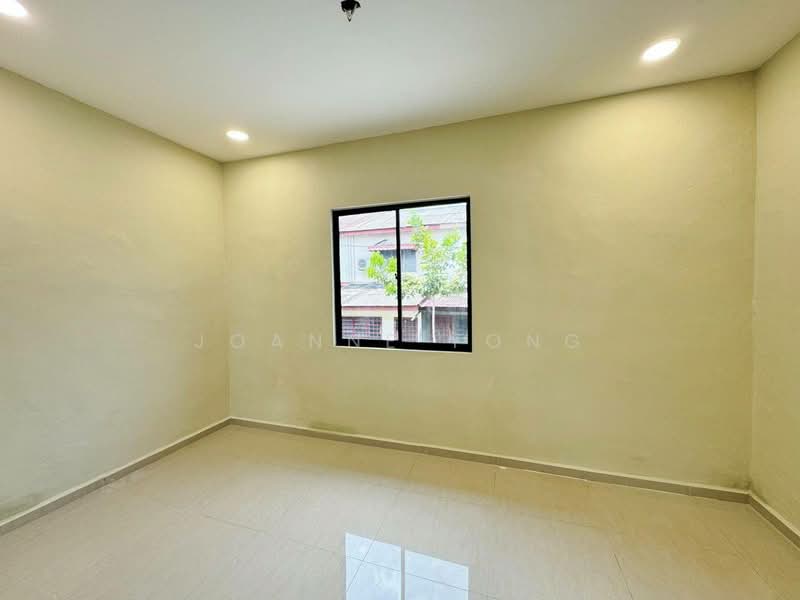 2-storey Terraced House for Sale in Ulu Tiram (Johor) - Joanne Yong - Interior - PropertyGuru.com.my