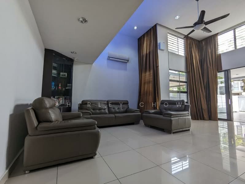 2.5-storey Terraced House for Sale in Kota Kinabalu (Sabah) - shirley Chow - PropertyGuru.com.my