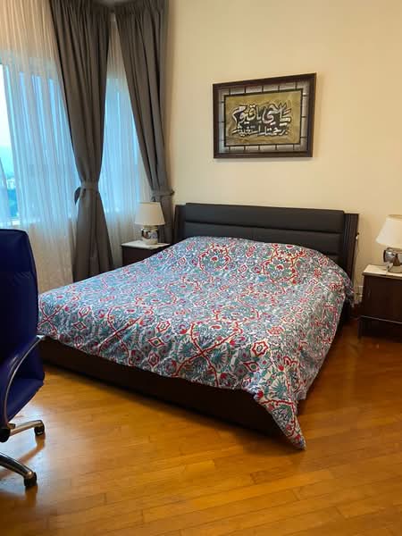 Mont Kiara Aman untuk Untuk Dijual - RM 1,500,000, Mac 2026 - PropertyGuru.com.my