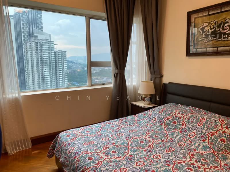 Mont Kiara Aman untuk Untuk Dijual - RM 1,500,000, Mac 2026 - PropertyGuru.com.my