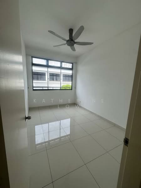 2-storey Terraced House for Sale in Taman Ekoflora (Johor Bahru) - Katherine Low - Interior - PropertyGuru.com.my