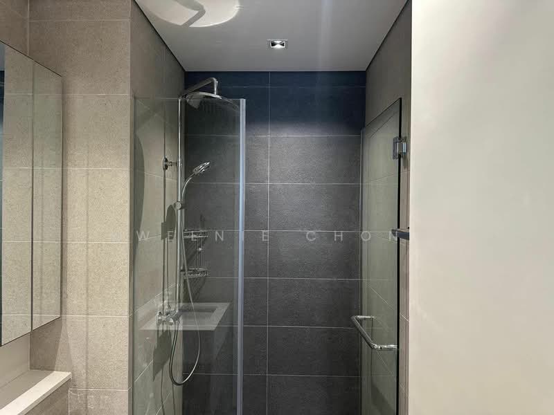 Service Residence for Rent at TRX Residences - Kweenie Chong - PropertyGuru.com.my