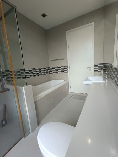 The Panorama untuk Untuk Dijual - RM 1,320,000, Mac 2026 - Bathroom - PropertyGuru.com.my
