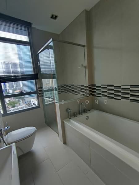 The Panorama untuk Untuk Dijual - RM 1,320,000, Mac 2026 - Bathroom - PropertyGuru.com.my