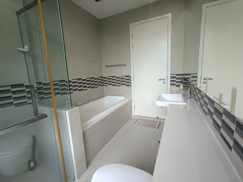 The Panorama untuk Untuk Dijual - RM 1,320,000, Mac 2026 - Bathroom - PropertyGuru.com.my
