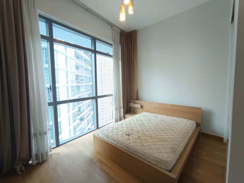 The Panorama untuk Untuk Dijual - RM 1,320,000, Mac 2026 - Bedroom - PropertyGuru.com.my