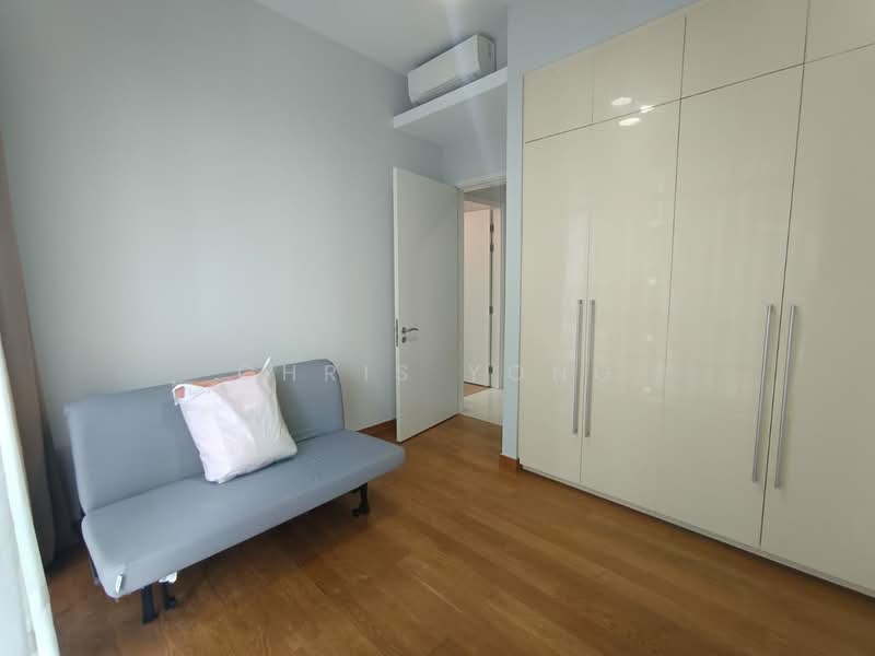 The Panorama untuk Untuk Dijual - RM 1,320,000, Mac 2026 - Bedroom - PropertyGuru.com.my