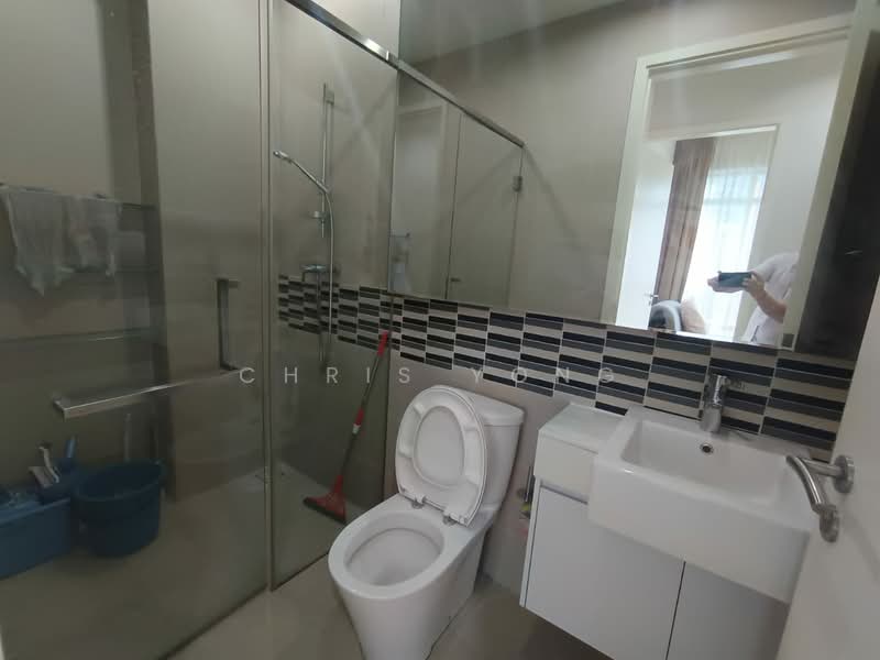 The Panorama untuk Untuk Dijual - RM 1,320,000, Mac 2026 - Bathroom - PropertyGuru.com.my