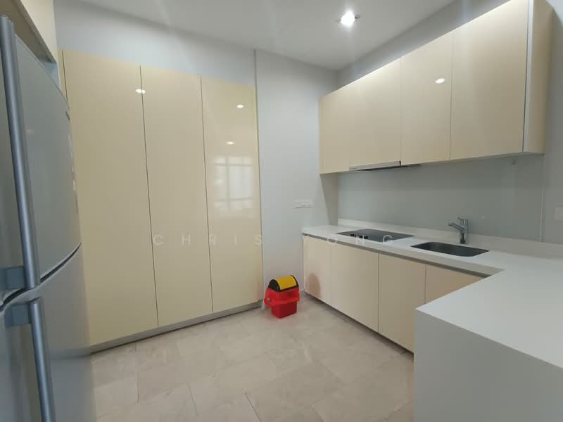 The Panorama untuk Untuk Dijual - RM 1,320,000, Mac 2026 - Kitchen - PropertyGuru.com.my
