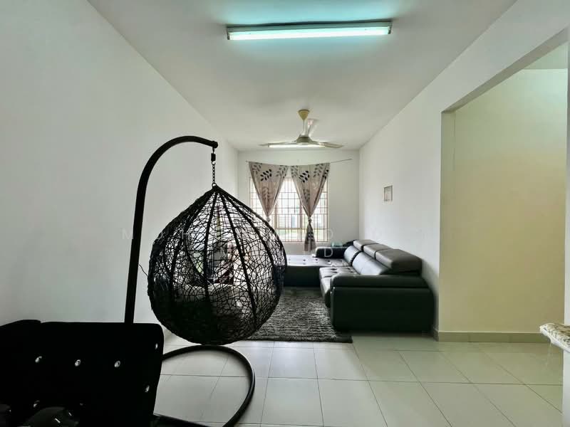 Apartment for Sale at Seri Intan Apartment - Mohammad Din Majid - PropertyGuru.com.my