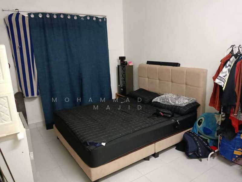 Apartment for Sale at Seri Intan Apartment - Mohammad Din Majid - PropertyGuru.com.my