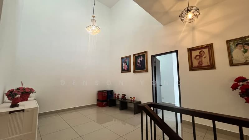 2-storey Terraced House for Sale in Taman Putra Prima (Puchong) - Denson Yong - Interior - PropertyGuru.com.my