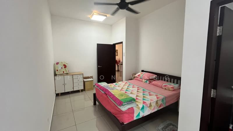 2-storey Terraced House for Sale in Taman Putra Prima (Puchong) - Denson Yong - Bedroom - PropertyGuru.com.my