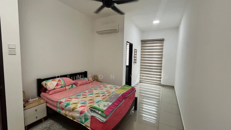 2-storey Terraced House for Sale in Taman Putra Prima (Puchong) - Denson Yong - Bedroom - PropertyGuru.com.my