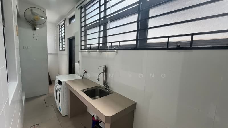 2-storey Terraced House for Sale in Taman Putra Prima (Puchong) - Denson Yong - Interior - PropertyGuru.com.my