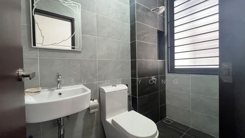 2-storey Terraced House for Sale in Taman Putra Prima (Puchong) - Denson Yong - Bathroom - PropertyGuru.com.my