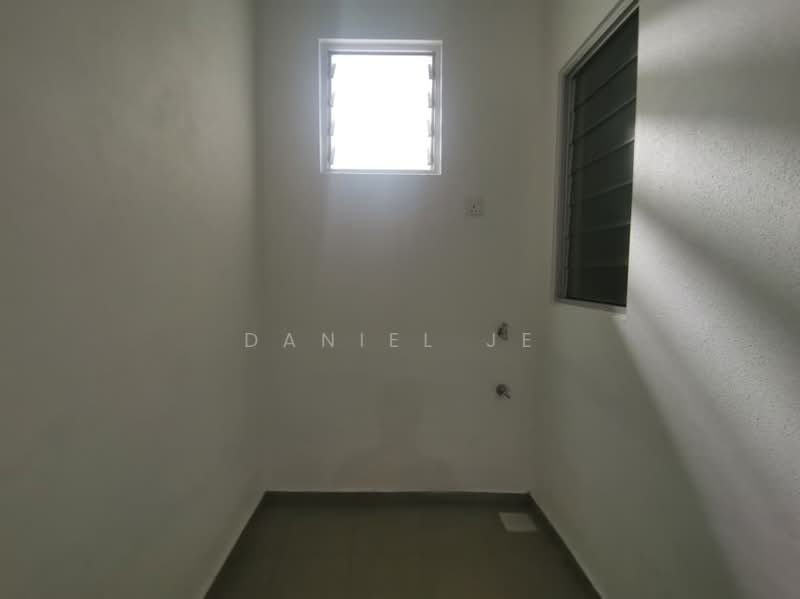 Condominium for Rent at Lakefront Homes - Daniel Je - Interior - PropertyGuru.com.my