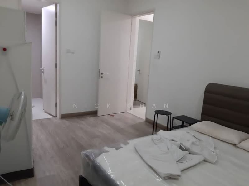 Southbank Residence untuk Untuk Disewa - RM 2,300 /bulan, Mac 2026 - Bedroom - PropertyGuru.com.my