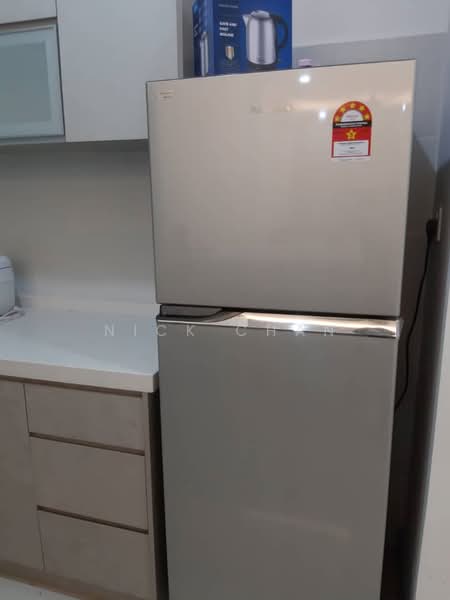 Southbank Residence untuk Untuk Disewa - RM 2,300 /bulan, Mac 2026 - Kitchen - PropertyGuru.com.my