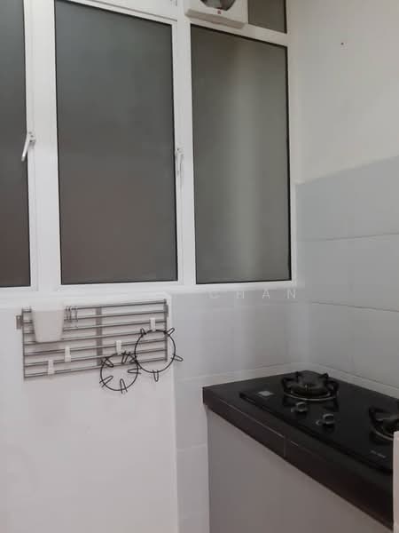 Southbank Residence untuk Untuk Disewa - RM 2,300 /bulan, Mac 2026 - Kitchen - PropertyGuru.com.my
