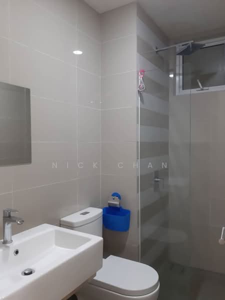 Southbank Residence untuk Untuk Disewa - RM 2,300 /bulan, Mac 2026 - Bathroom - PropertyGuru.com.my
