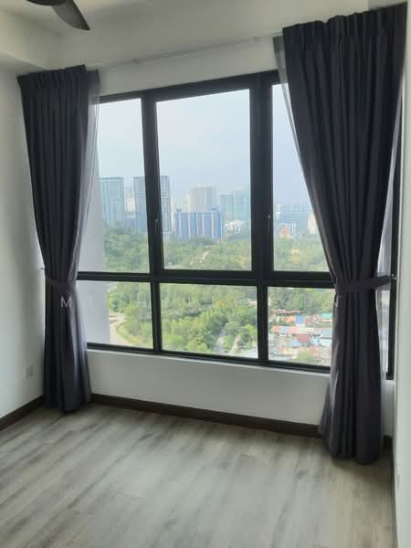Cubic Botanical untuk Untuk Disewa - RM 2,050 /bulan, Mac 2026 - View - PropertyGuru.com.my