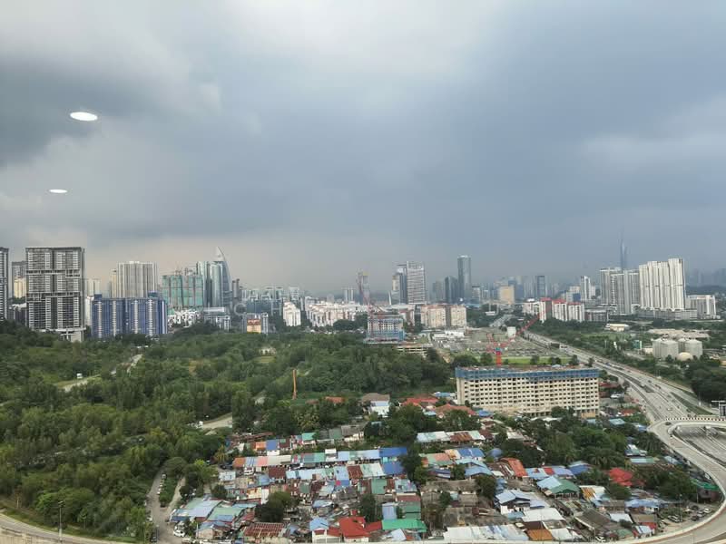 Cubic Botanical untuk Untuk Disewa - RM 2,050 /bulan, Mac 2026 - Exterior - PropertyGuru.com.my